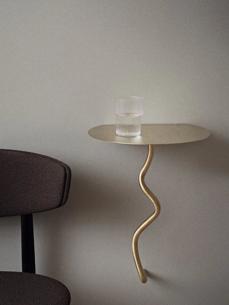 Curvature Wandtisch von Ferm Living - 2 - Jacobsen Plus