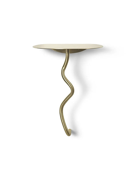 Curvature Wandtisch von Ferm Living - 1 - Jacobsen Plus