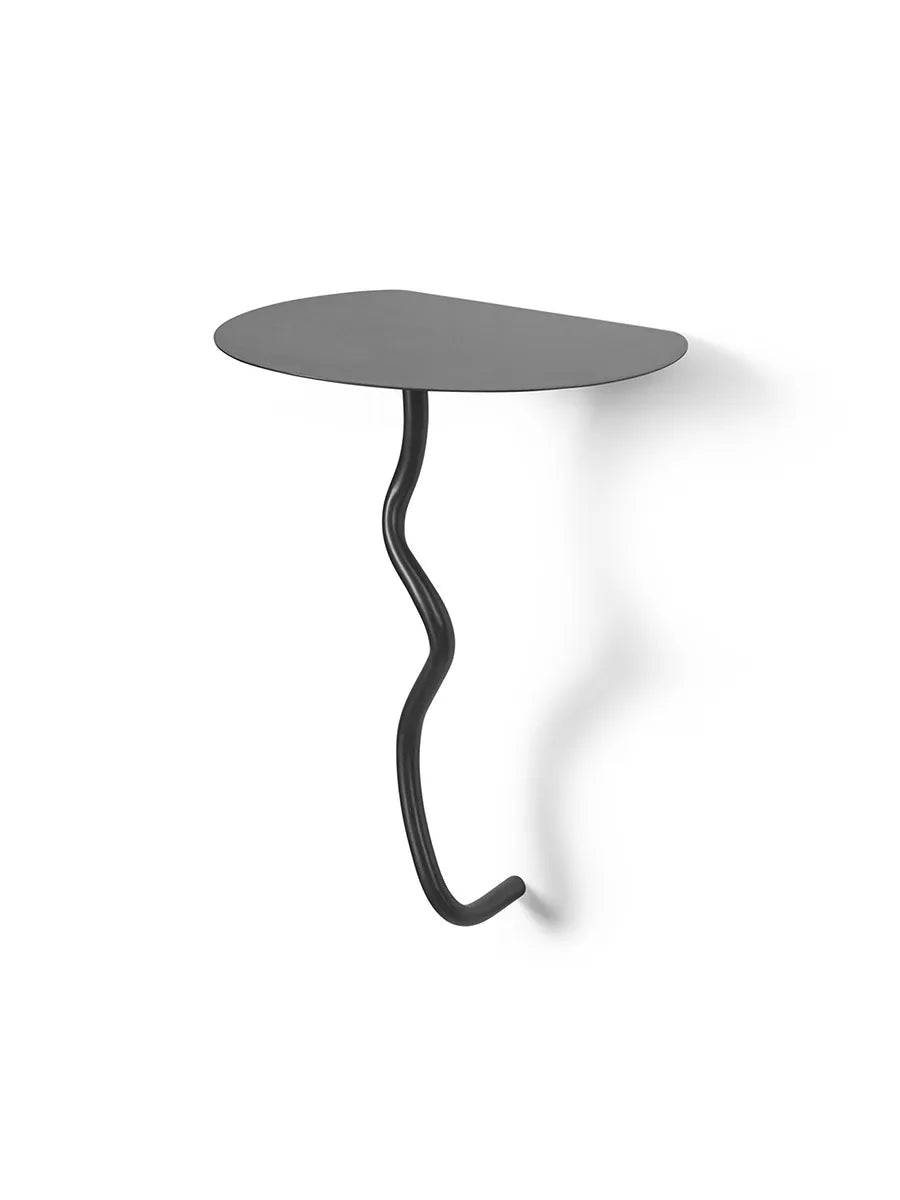 Curvature Wall Table fra Ferm Living - 6 - Jacobsen Plus