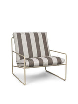 Desert 1-Seater udendørs lænestol fra Ferm Living - 7 - Jacobsen Plus