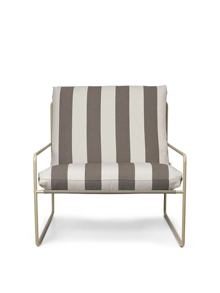 Desert 1-Seater udendørs lænestol fra Ferm Living - 11 - Jacobsen Plus