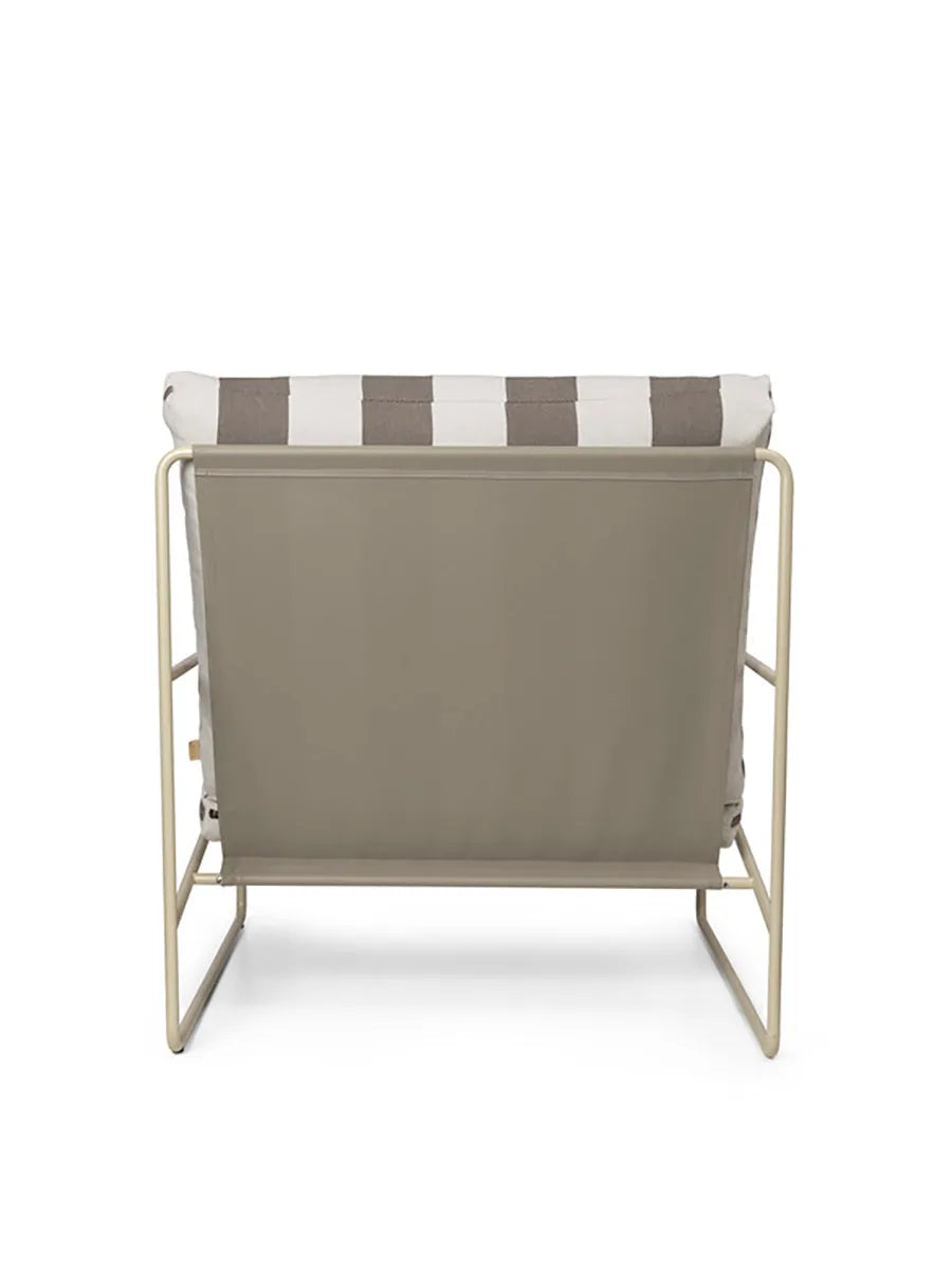 Desert 1-Seater udendørs lænestol fra Ferm Living - 12 - Jacobsen Plus