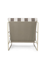 Desert 1-Seater udendørs lænestol fra Ferm Living - 12 - Jacobsen Plus