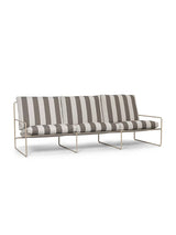 Desert 3-Seater outdoor sofa fra Ferm Living - 7 - Jacobsen Plus