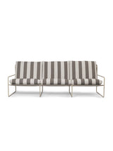 Desert 3-Seater outdoor sofa fra Ferm Living - 11 - Jacobsen Plus