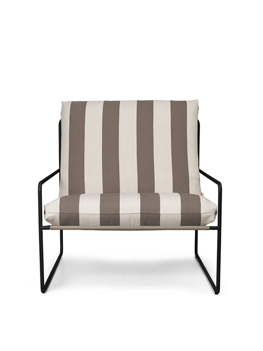 Desert 1-Seater udendørs lænestol fra Ferm Living - 10 - Jacobsen Plus