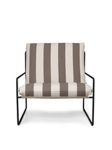 Desert 1-Seater udendørs lænestol fra Ferm Living - 10 - Jacobsen Plus