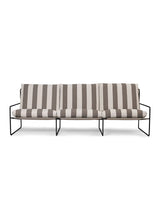 Desert 3-Seater outdoor sofa fra Ferm Living - 12 - Jacobsen Plus