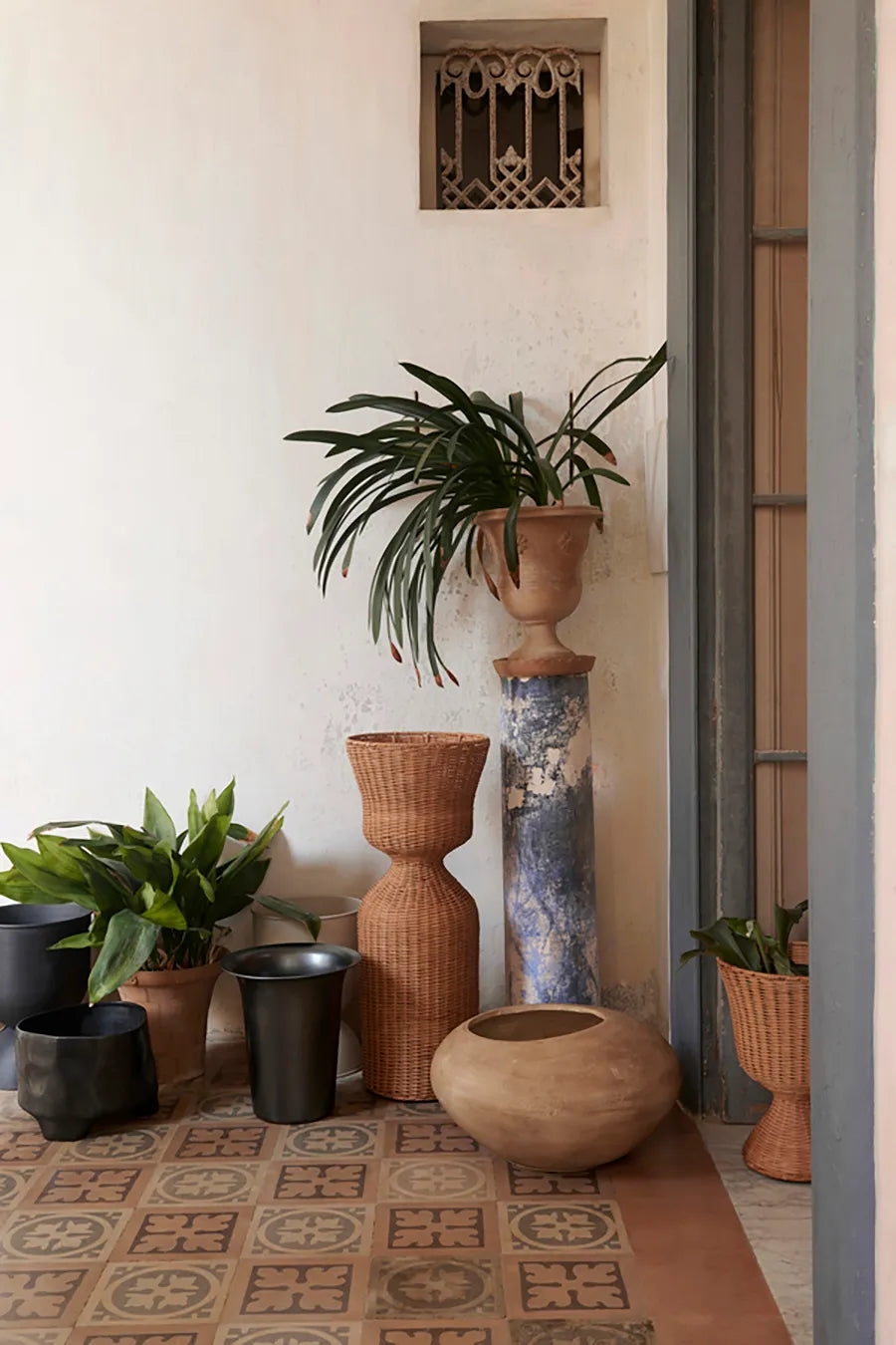 Dodu Pot, niedrig von Ferm Living - 4 - Jacobsen Plus