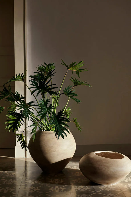 Dodu Pot, hoch von Ferm Living - 3 - Jacobsen Plus
