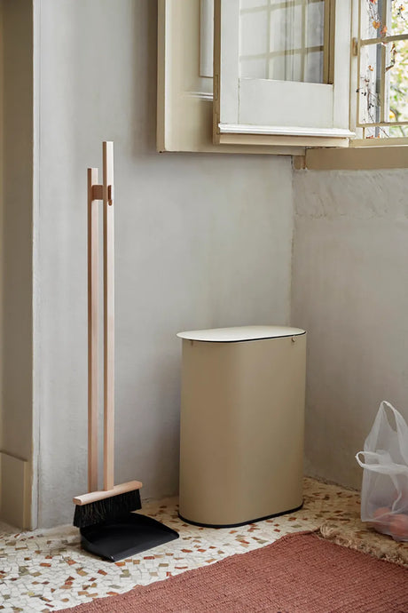 Enkel Bin von Ferm Living - 2 - Jacobsen Plus