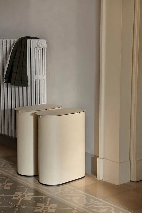 Enkel Bin von Ferm Living - Kaschmir - Jacobsen Plus