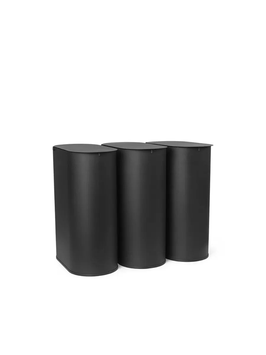 Enkel Bin, medium fra Ferm Living - 15 - Jacobsen Plus