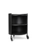 Eve Storage, schwarz von Ferm Living