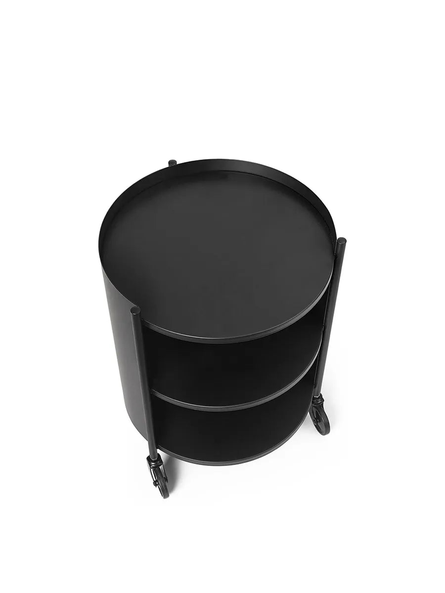  - 5 - Jacobsen Plus