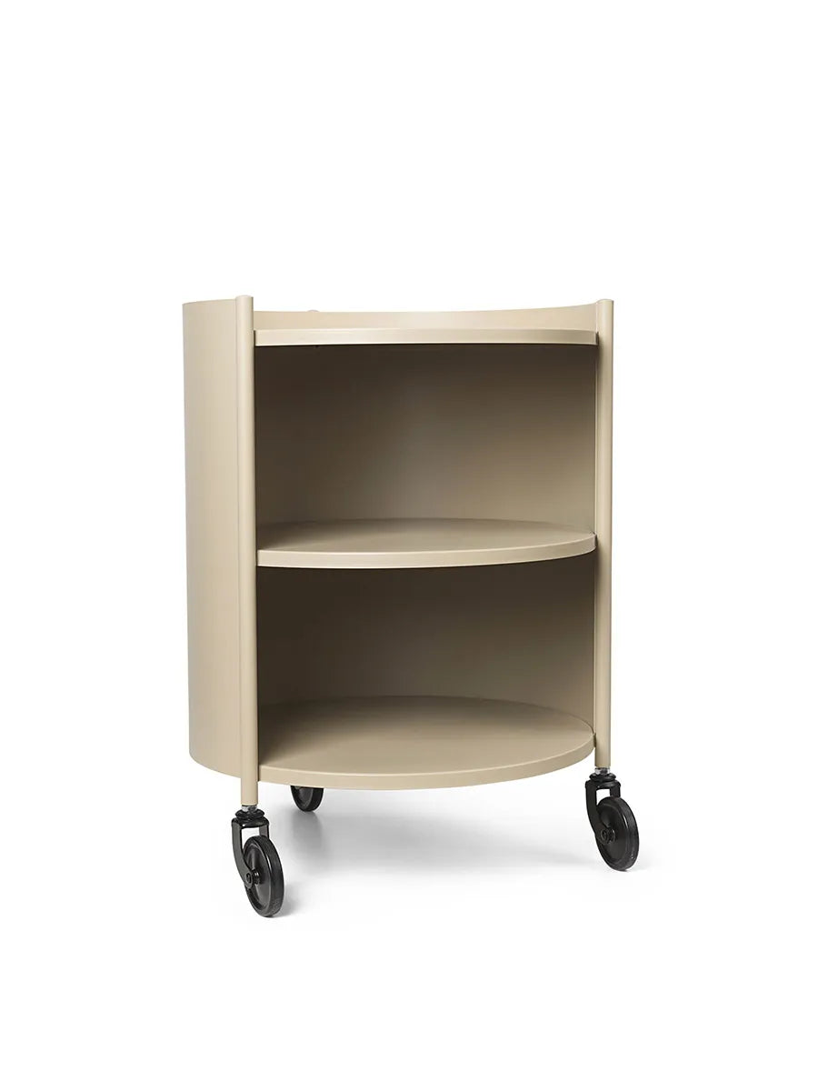 Eve Storage, Cashmere von Ferm Living - 1 - Jacobsen Plus