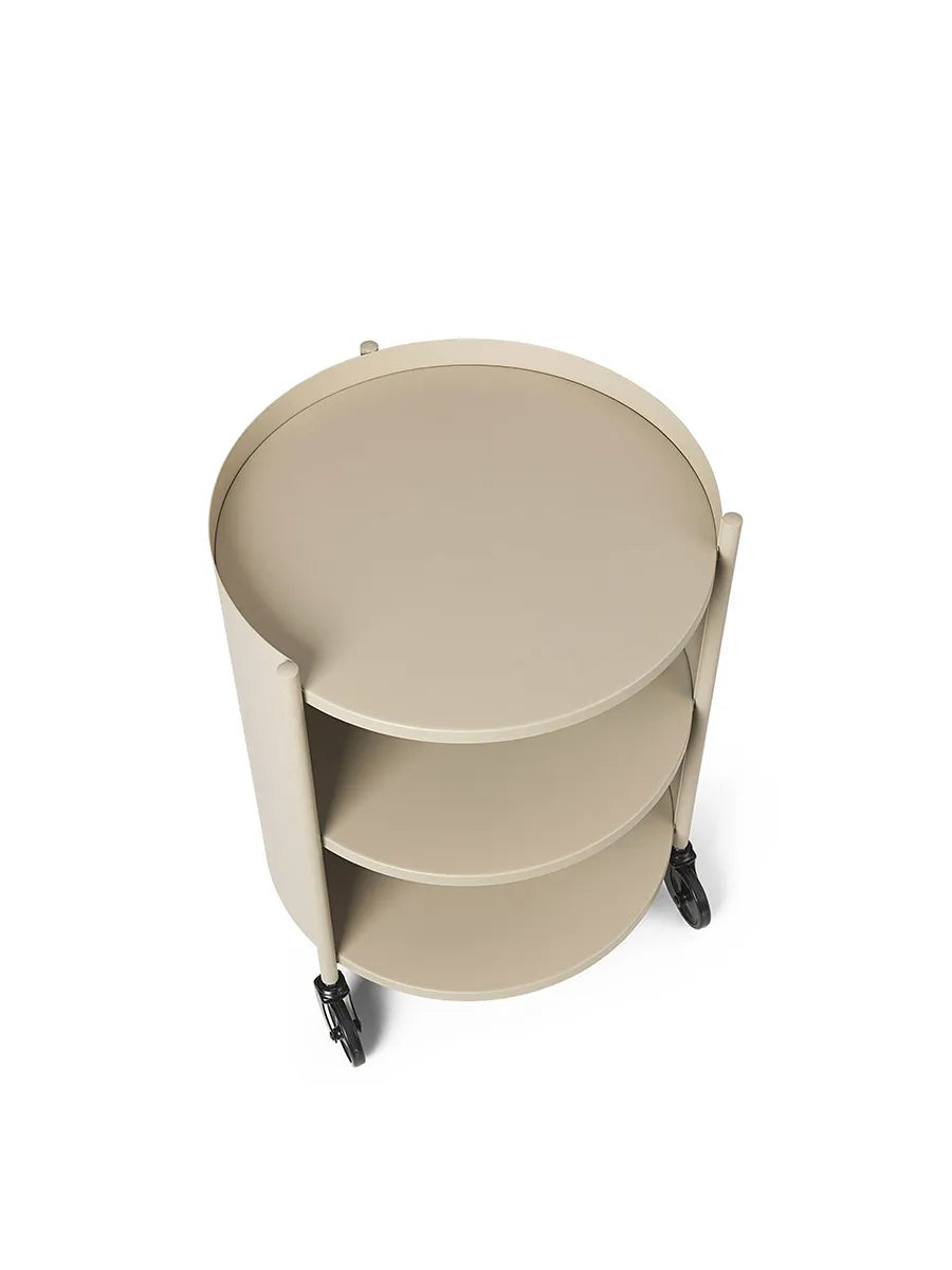 Eve Storage, Cashmere von Ferm Living - 3 - Jacobsen Plus