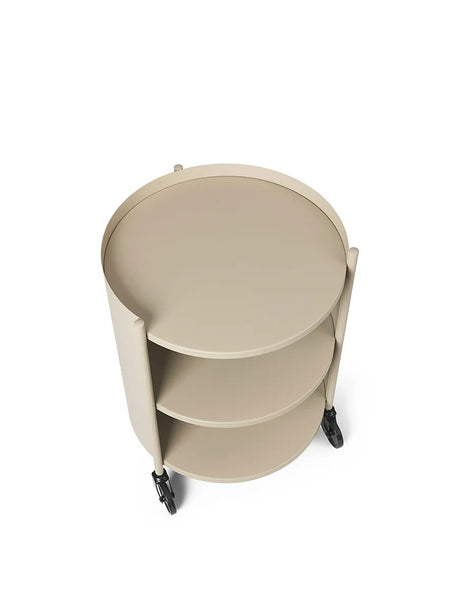 Eve Storage, Cashmere von Ferm Living - 3 - Jacobsen Plus