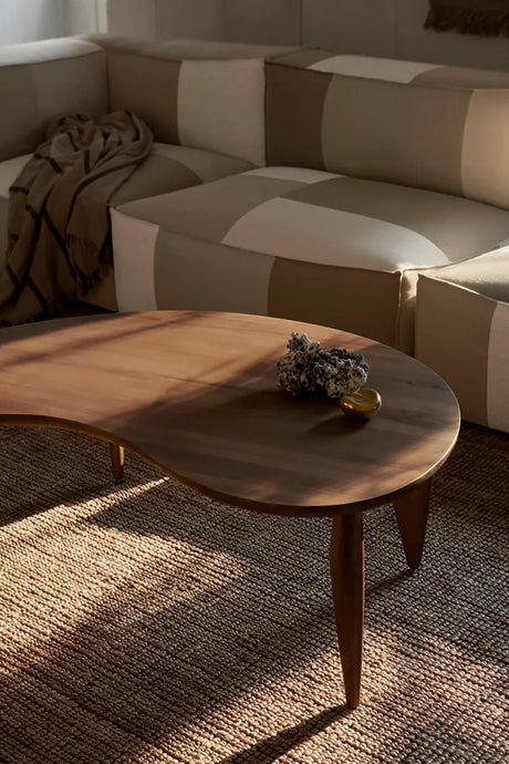 Feve Couchtisch von Ferm Living - 2 - Jacobsen Plus
