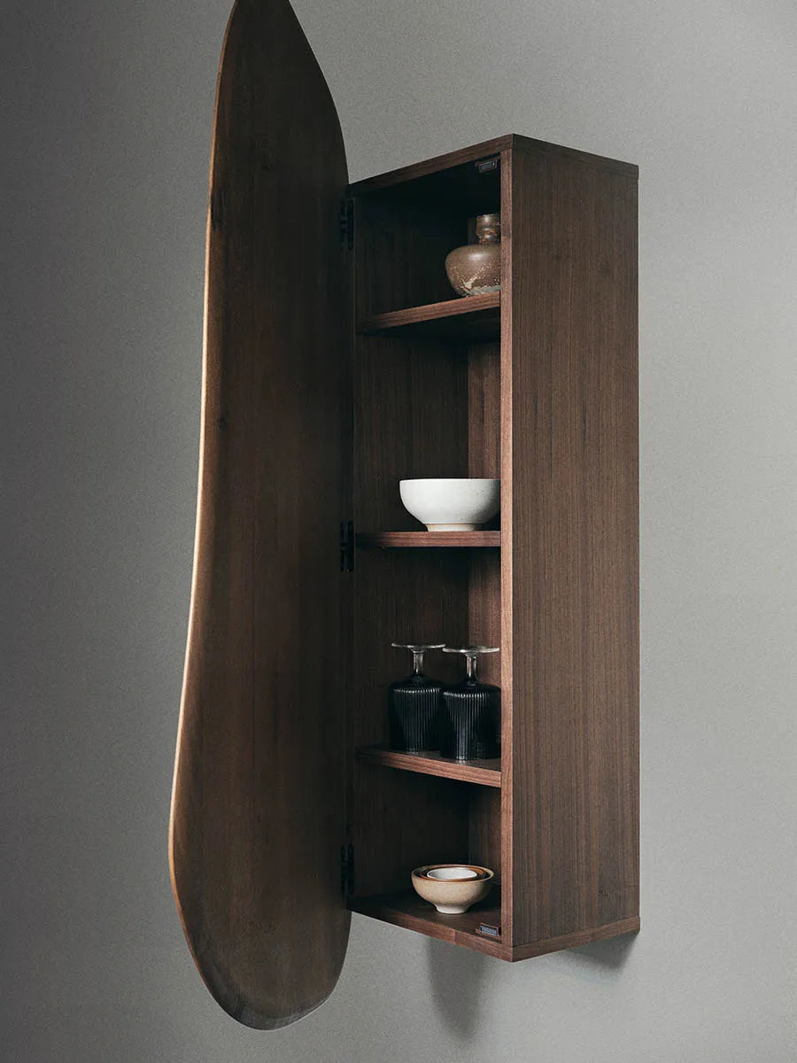 Feve Wall Cabinet fra Ferm Living - 2 - Jacobsen Plus