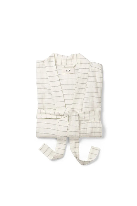 Field Robe, off-white/chocolate von Ferm Living - 4 - Jacobsen Plus