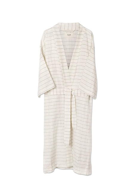 Field Robe, off-white/chocolate von Ferm Living - 3 - Jacobsen Plus