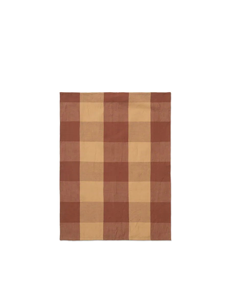Hale Tea Towel von Ferm Living - 5 - Jacobsen Plus