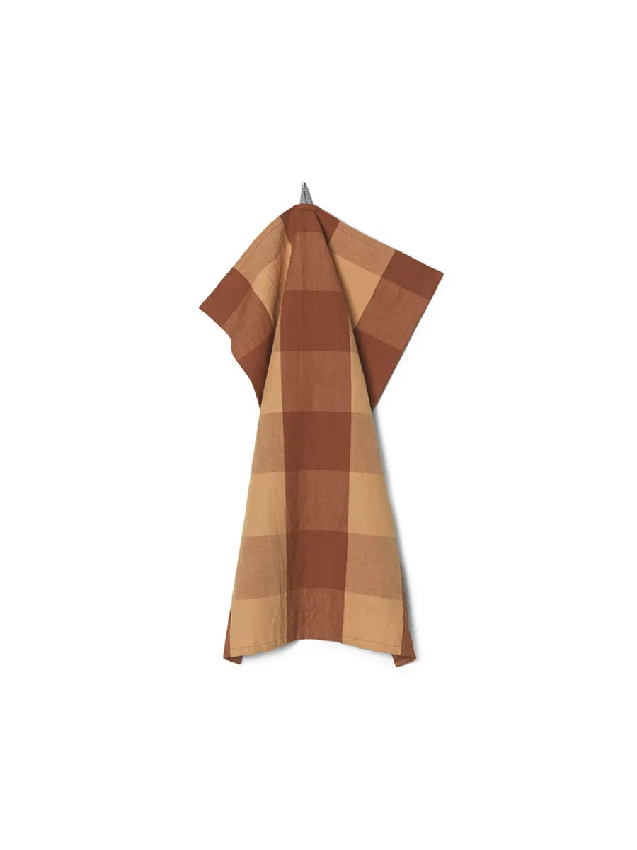 Hale Tea Towel von Ferm Living