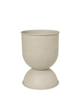 Hourglass Pot, Kaschmir von Ferm Living - 5 - Jacobsen Plus