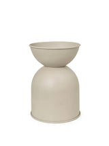 Hourglass Pot, Kaschmir von Ferm Living - 10 - Jacobsen Plus