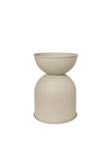 Hourglass Pot, Kaschmir von Ferm Living - 9 - Jacobsen Plus