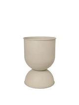 Hourglass Pot, Kaschmir von Ferm Living - Medium - Jacobsen Plus