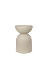 Hourglass Pot, Kaschmir von Ferm Living - 8 - Jacobsen Plus