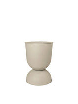 Hourglass Pot, Kaschmir von Ferm Living - 3 - Jacobsen Plus