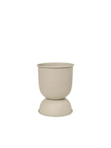 Hourglass Pot, Kaschmir von Ferm Living - X-small - Jacobsen Plus
