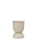 Hourglass Pot, Kaschmir von Ferm Living