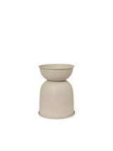 Hourglass Pot, Kaschmir von Ferm Living - 7 - Jacobsen Plus