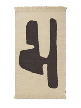 Kelim Teppich Lay, 80x140 cm von Ferm Living - 1 - Jacobsen Plus