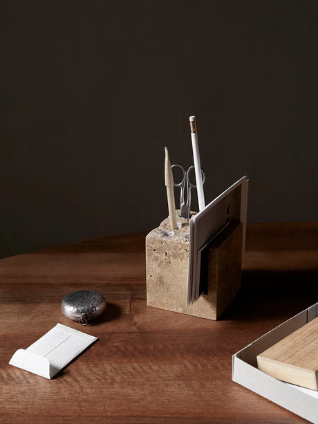 Klint Pencil Holder von Ferm Living - 2 - Jacobsen Plus