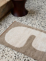 Lay Washable Mat fra Ferm Living - 5 - Jacobsen Plus