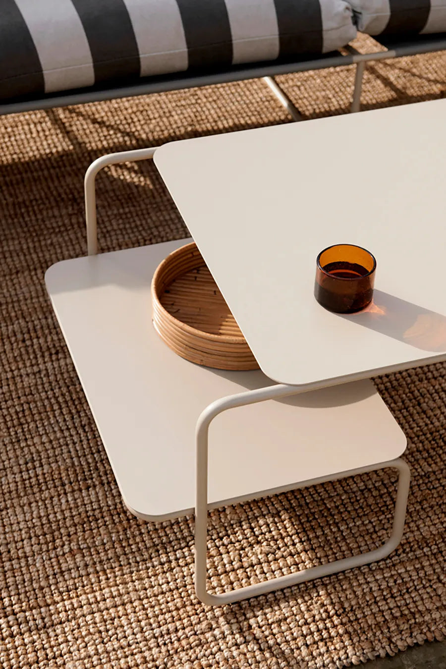 Level Coffee Table fra Ferm Living - 7 - Jacobsen Plus