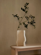 Moire Vase, large fra Ferm Living - 4 - Jacobsen Plus