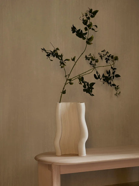 Moire Vase, large von Ferm Living - 4 - Jacobsen Plus
