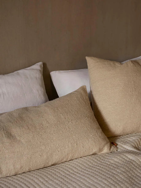 Nettle Cushion, large von Ferm Living - 3 - Jacobsen Plus