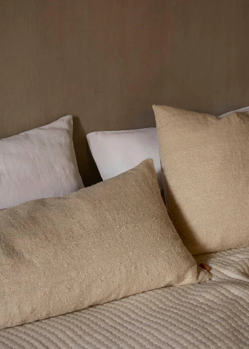 Nettle Cushion fra Ferm Living - 2 - Jacobsen Plus