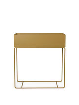 Plant Box von Ferm Living - Straw - Jacobsen Plus