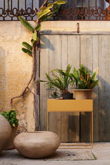 Dodu Pot, niedrig von Ferm Living - 5 - Jacobsen Plus