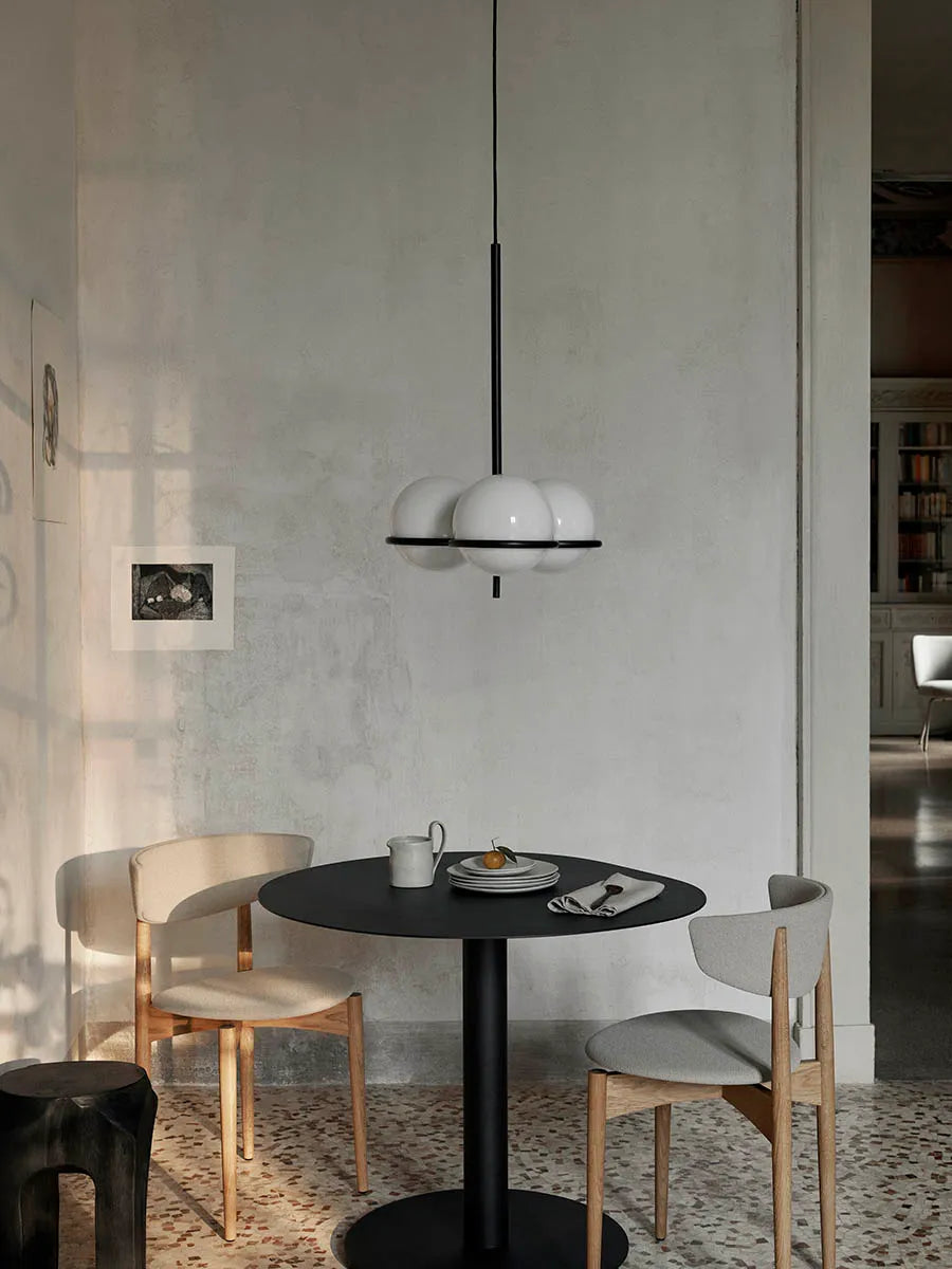 Pond Dining Table von Ferm Living - 2 - Jacobsen Plus