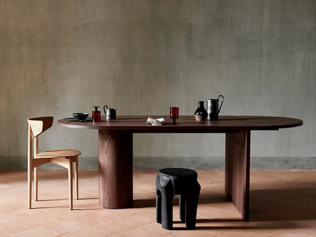 Pylo Dining Table von Ferm Living - 3 - Jacobsen Plus