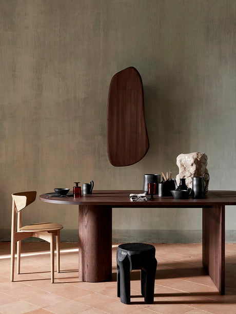 Pylo Dining Table von Ferm Living - 2 - Jacobsen Plus